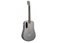 LAVA MUSIC Carbon 38 LAVA MUSIC Carbon 38
